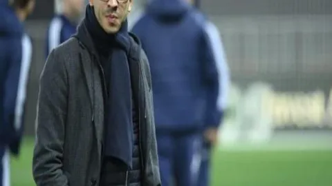 尤文高层若联赛争四无果将改弦易辙，暂停加蒂与麦肯尼续约谈判